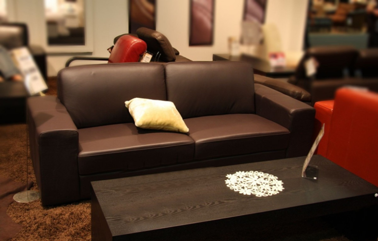 decoracion con tapiceria