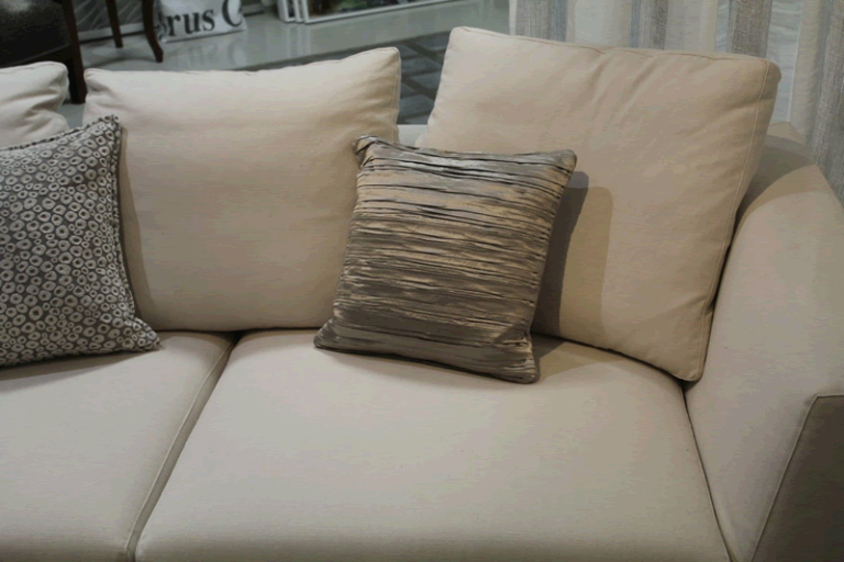 limpia sofa de tela