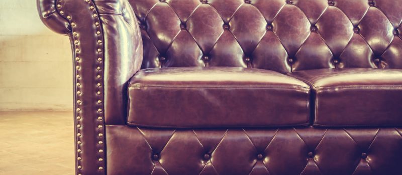 cuanto cuesta tapizar un sofa